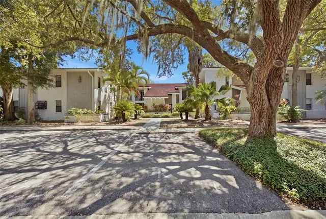 Sunset Shores of Tarpon, 300 S Florida Ave #100K, Tarpon Springs
