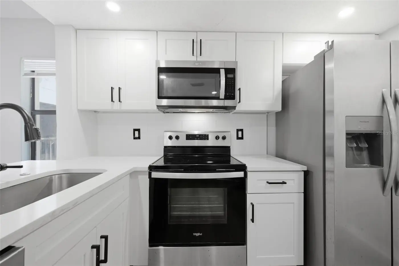 Kitchen, 300 S Florida Ave #100K, Tarpon Springs