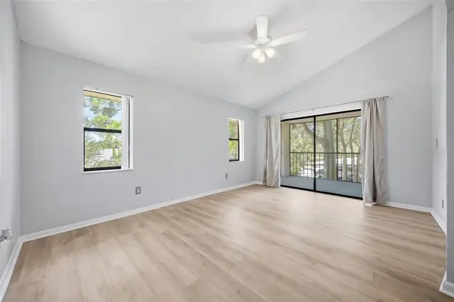 Living room, 300 S Florida Ave #100K, Tarpon Springs