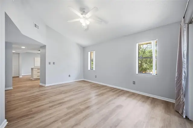 Soaring ceilings, 300 S Florida Ave #100K, Tarpon Springs