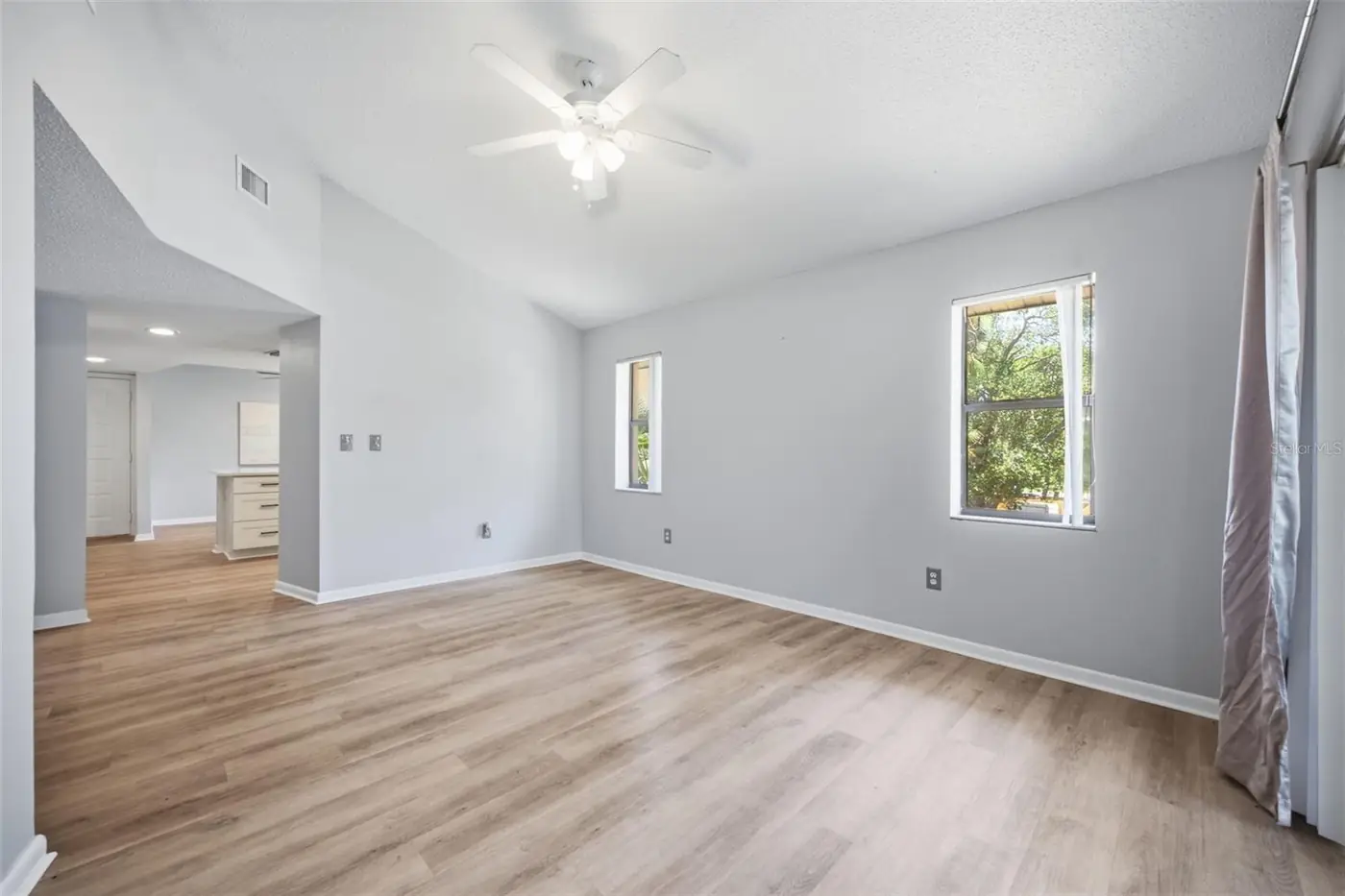 Soaring ceilings, 300 S Florida Ave #100K, Tarpon Springs