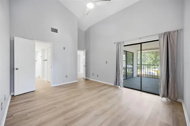 Primary bedroom, 300 S Florida Ave #100K, Tarpon Springs