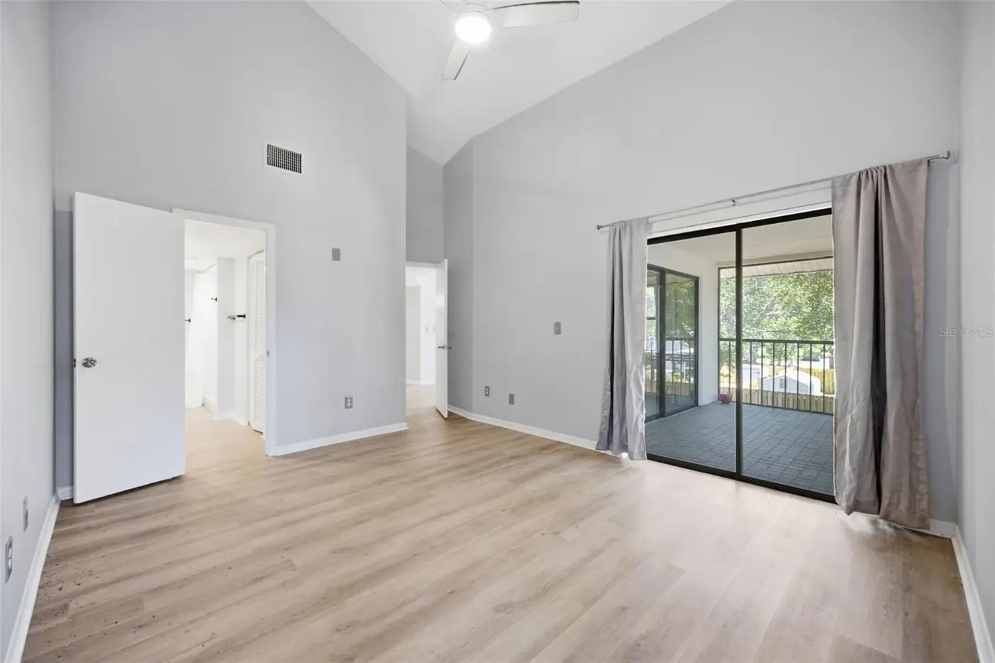 Primary bedroom, 300 S Florida Ave #100K, Tarpon Springs