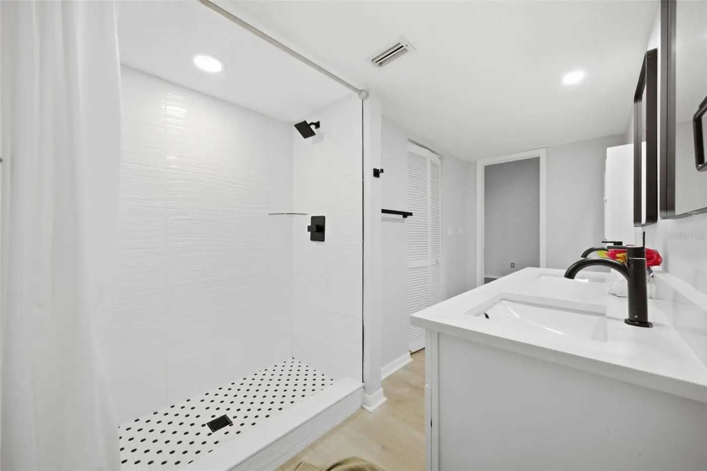Remodeled bath, 300 S Florida Ave #100K, Tarpon Springs