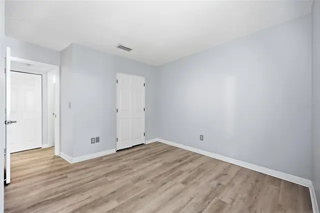 Second bedroom, 300 S Florida Ave #100K, Tarpon Springs